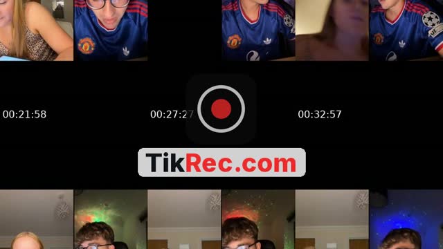 TikTok live: i see you by @.ruby.hildreth