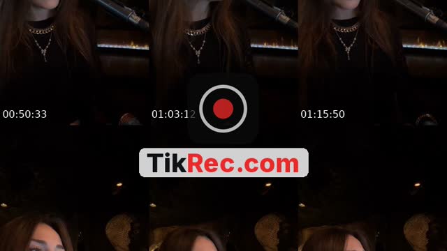 TikTok live: Live Show by @sylviaruthmusic
