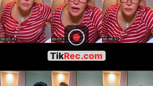 @nouveau.dpart736 TikTok live