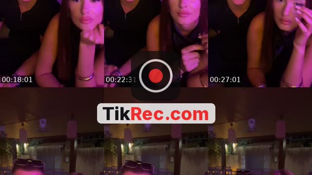 @davederschmale TikTok live