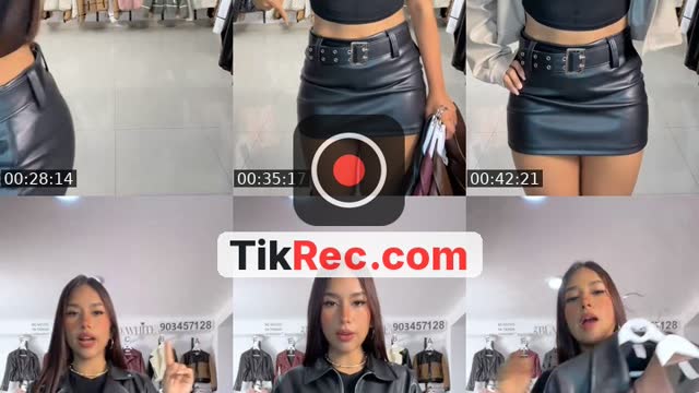 @blackperu1 TikTok live