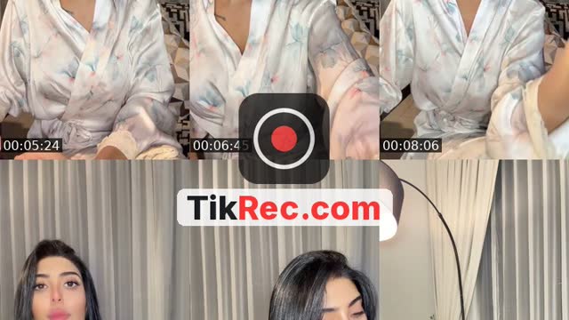 @official.ansam TikTok live