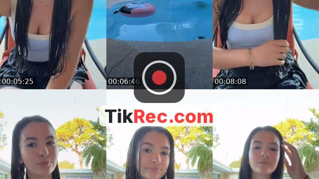 @bbriannajohnsonn TikTok live