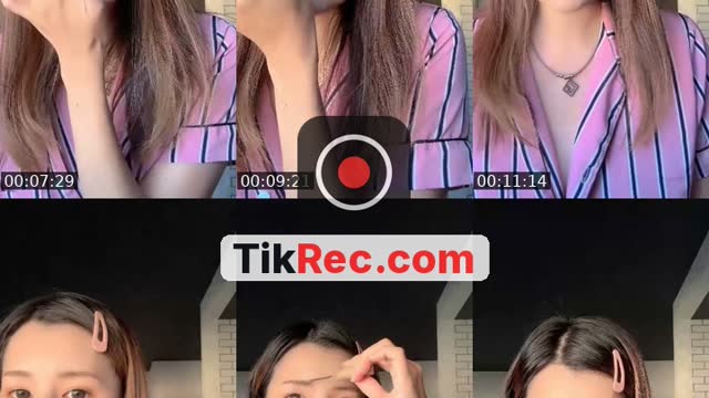 @0t0ha02 TikTok live