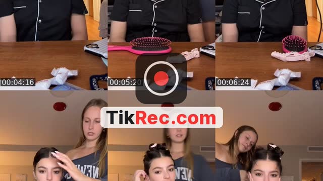 @olivia.ntkr TikTok live