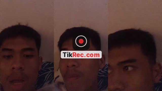 TikTok live: chillshitz by @sinabawang_browniess
