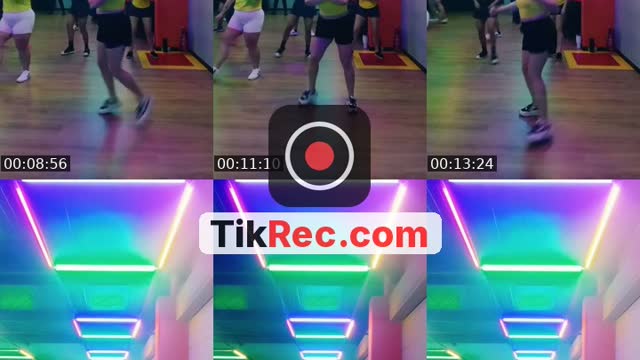 @thais.a.madonia TikTok live from 2026-09-24