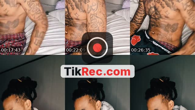 TikTok live: 😄😄😄 by @jajawalker