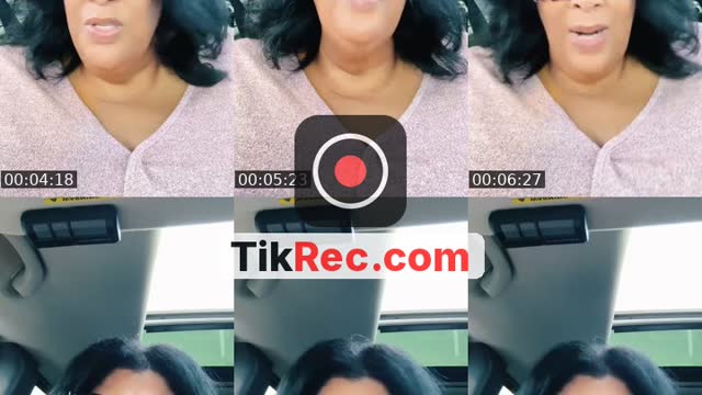 @mommabando313 TikTok live from 2026-09-24