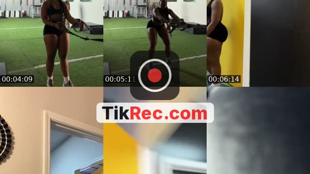 @torxana TikTok live