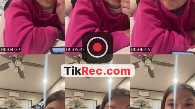 @tasha_jackson89 TikTok live