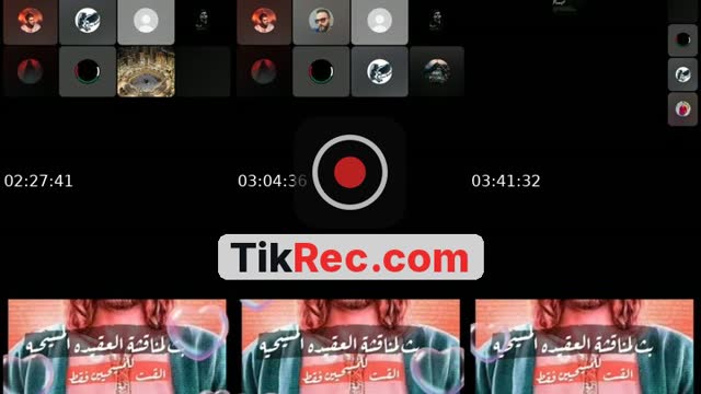 TikTok live: الان مناظرة إسلامية مسيحية by @amirail5196