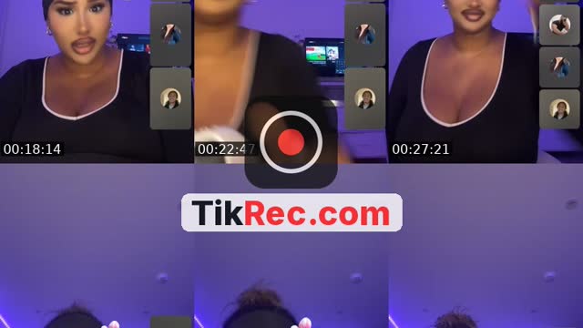 TikTok live: Auction time babyyy !! by @sabzzzino