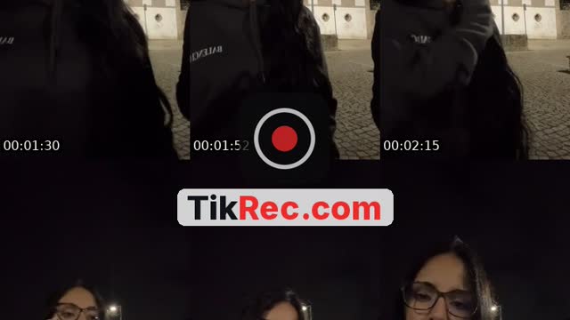 @rafaela.f.nunes TikTok live
