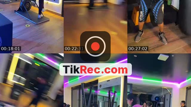 @ez.fitnessclub TikTok live from 2026-09-24