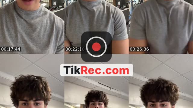 TikTok live: Mentioned you by @isaac.walters57
