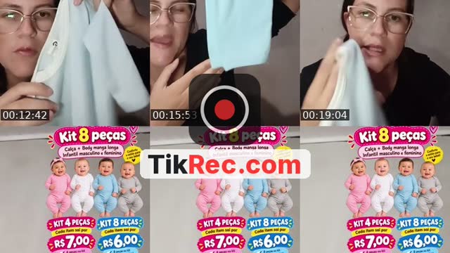 TikTok live: oferta de live by @taissouza5751