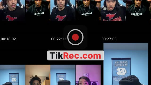 TikTok live: league push/gallery 🐬 by @luvvsamuell