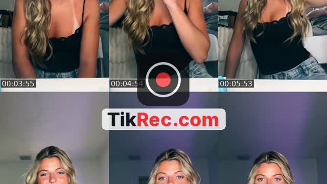 @lauren.spams22 TikTok live from 2026-09-24