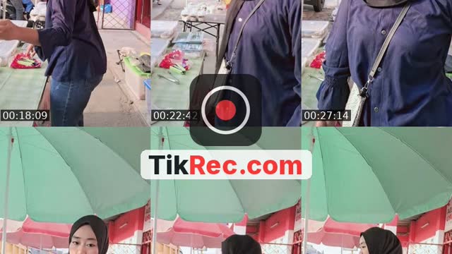 TikTok live: masuk aja ada donat cantik. by @ayu_ambami26