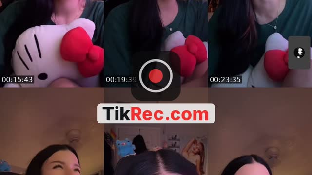 @kaaaekaeeee TikTok live from 2026-09-24