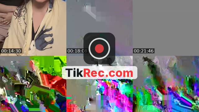 @x2c45 TikTok live