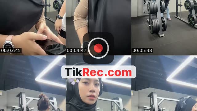@miftahmsyifa15 TikTok live