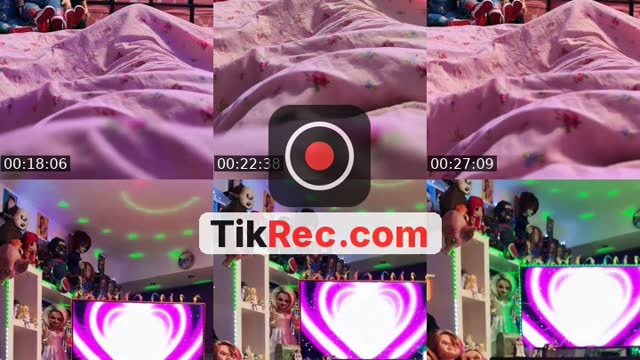 TikTok live: Cherilyn by @cherilyndivineoficial