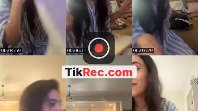 @dandeezy3 TikTok live