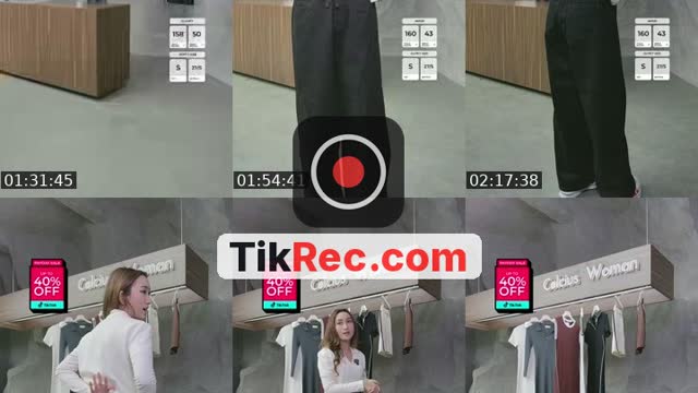 TikTok live: Celcius Woman, Disc Payday! by @celciuswoman