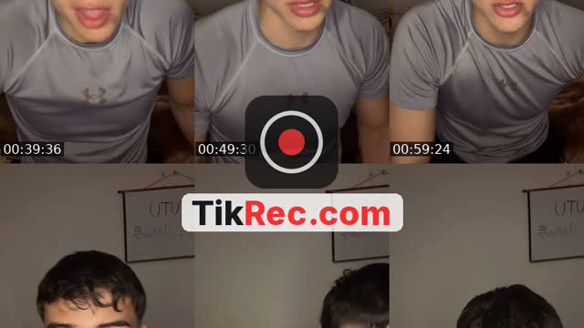 TikTok live: Jueve-bes 👅 by @soy_martinez62