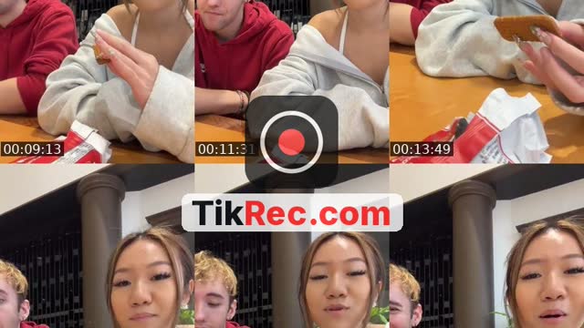 TikTok live: Shopping by @zuteni
