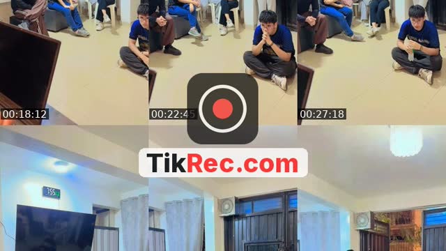 @chavitashow TikTok live