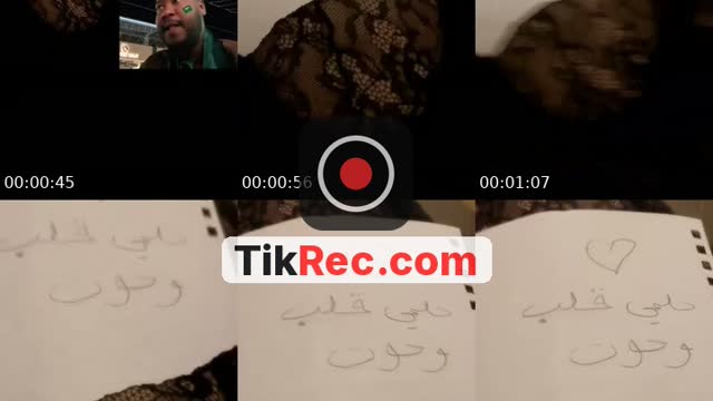 @.a7uz4 TikTok live