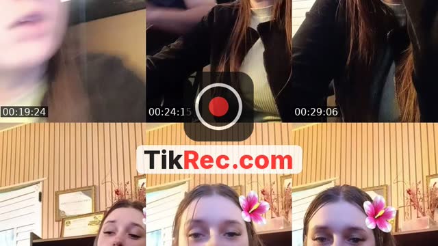 TikTok live: Mencionou você. by @jamiledasilva01