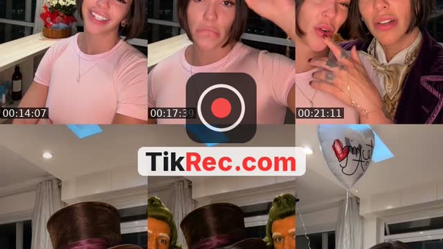 @eitaamira TikTok live from 2026-09-25