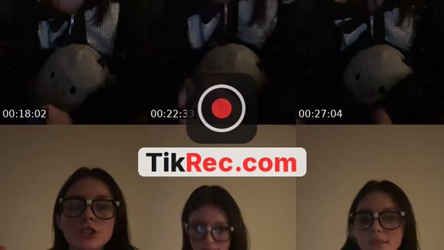 TikTok live: boredd by @deadoffendedd