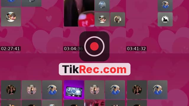 @keepinupwithrora TikTok live from 2026-09-25