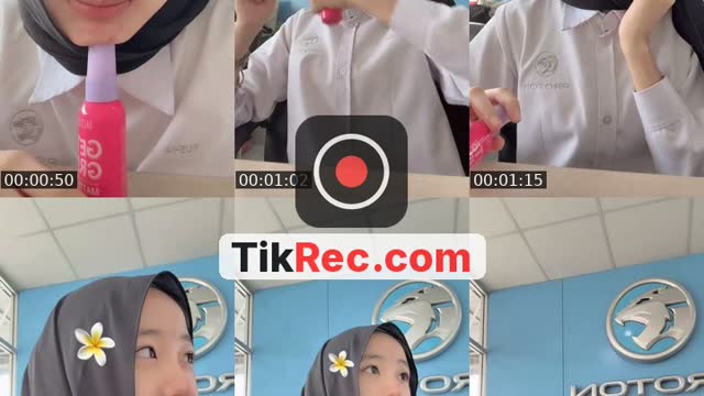 @yusha.proton.jl.m TikTok live