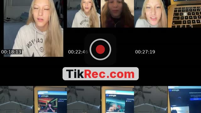 @uhh._.lexie TikTok live from 2026-09-25