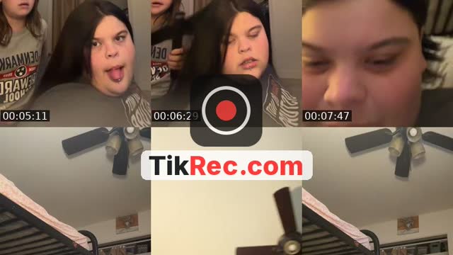 @hoezenvyybrii TikTok live