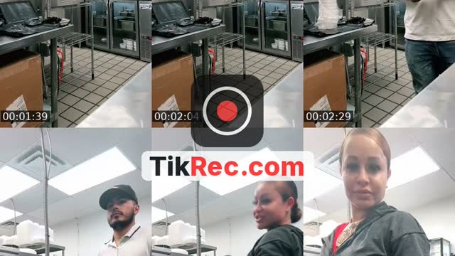 @dopechick692 TikTok live from 2026-09-25