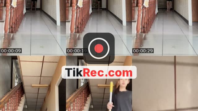 @enonoviant TikTok live