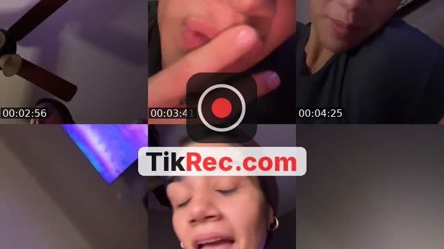 @_outtabounds_ TikTok live