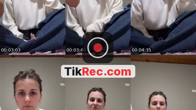@guadamurphyy TikTok live