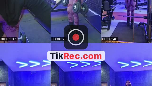 @nathalia.gym1 TikTok live from 2026-09-25
