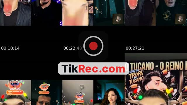 @brunohanjos TikTok live from 2026-09-25