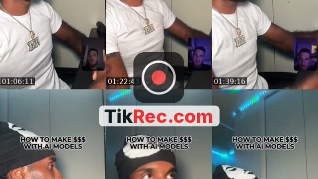 @avatarflick TikTok live from 2026-09-25