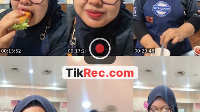 TikTok live: D130 nonok ke tu by @aimiazian24