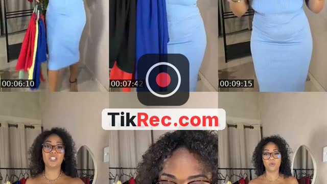 @andressadeazevedo5 TikTok live from 2026-09-25